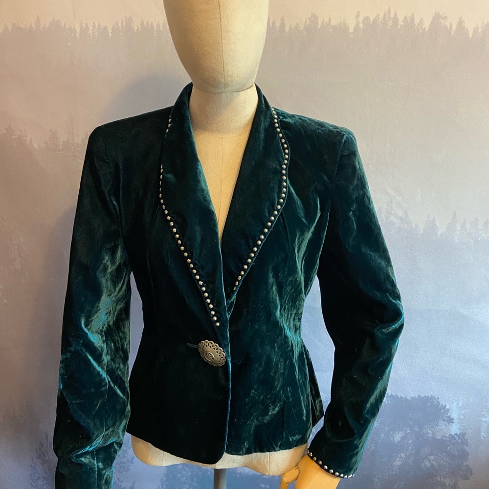 Double D Ranchwear